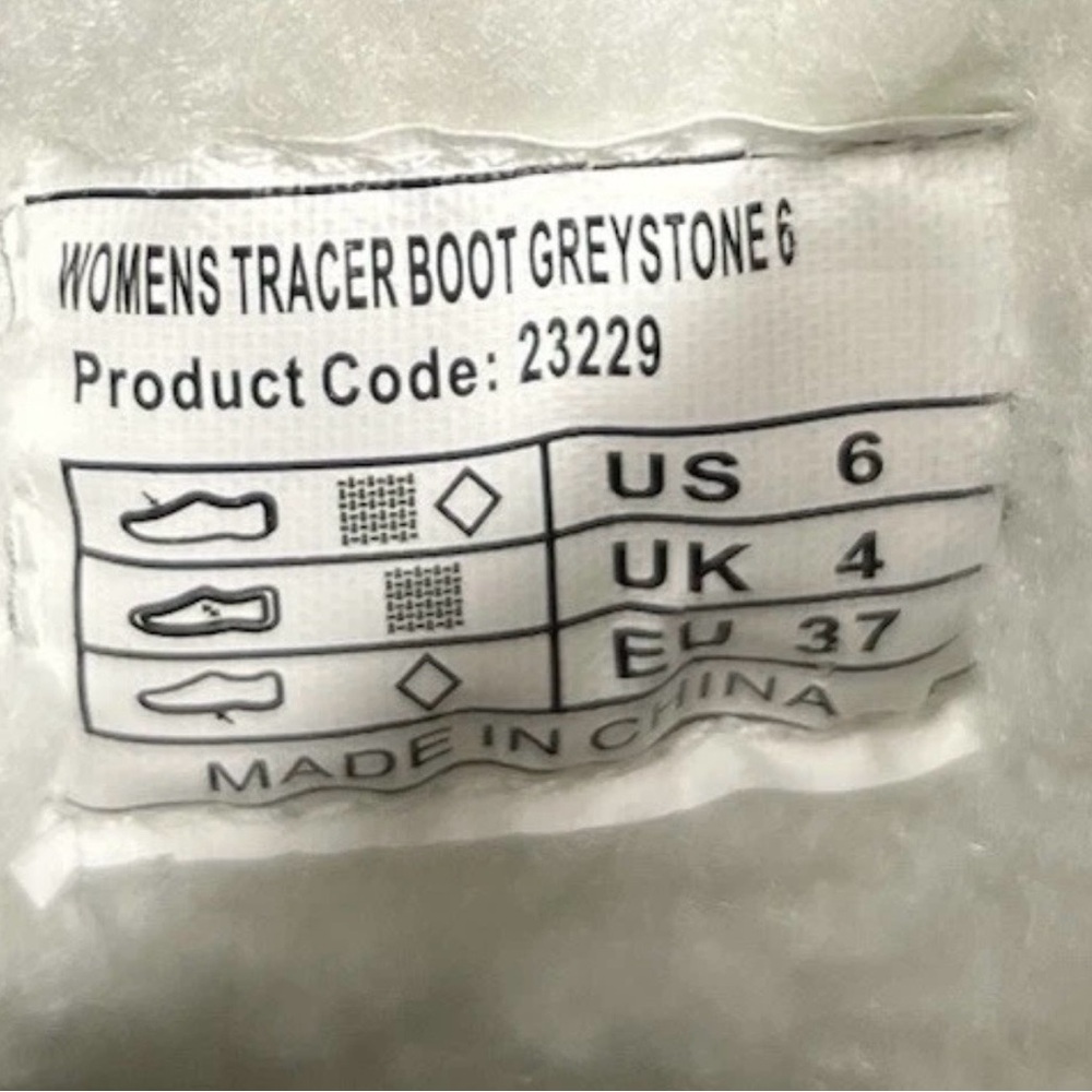 Arctix Women's Tracer Winter Boot Size 6 - Picture 13 of 13